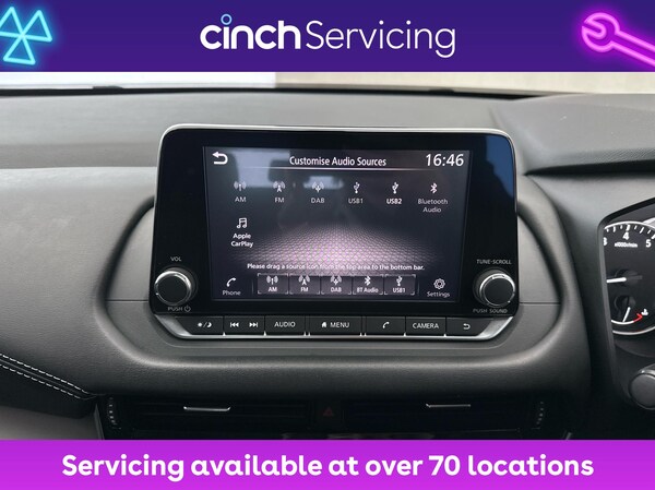 Used Nissan Qashqai 2022 for sale - 75504059: Photo 31
