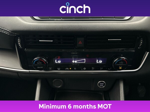 Used Nissan Qashqai 2022 for sale - 75504059: Photo 32