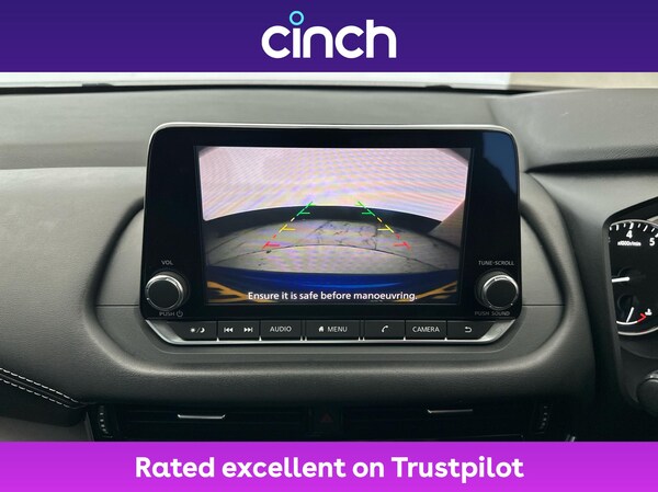 Used Nissan Qashqai 2022 for sale - 75504059: Photo 33