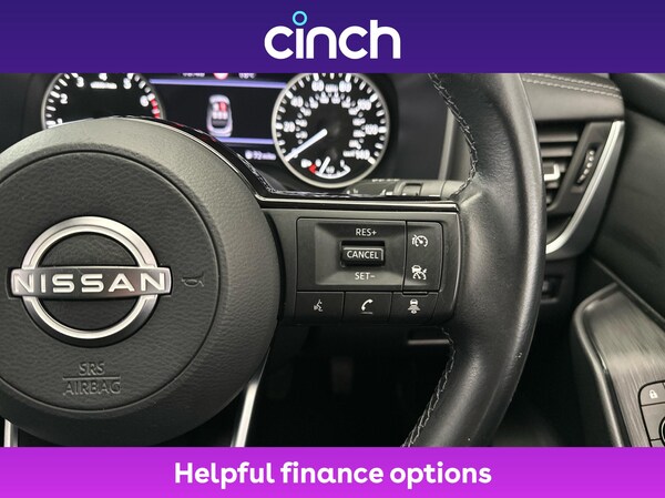 Used Nissan Qashqai 2022 for sale - 75504059: Photo 35