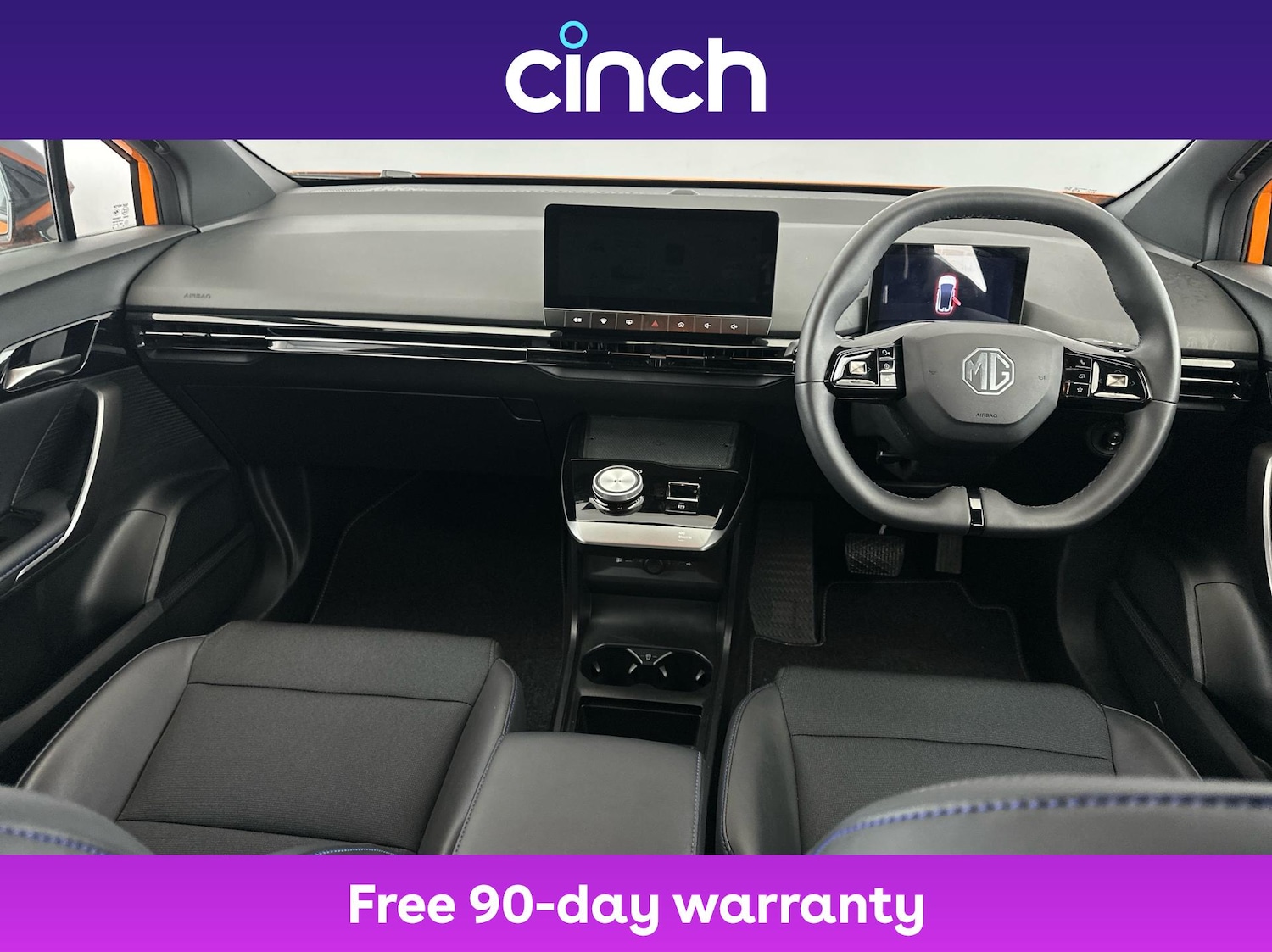 Used MG MG4 2023 for sale - 77068009: Photo 15