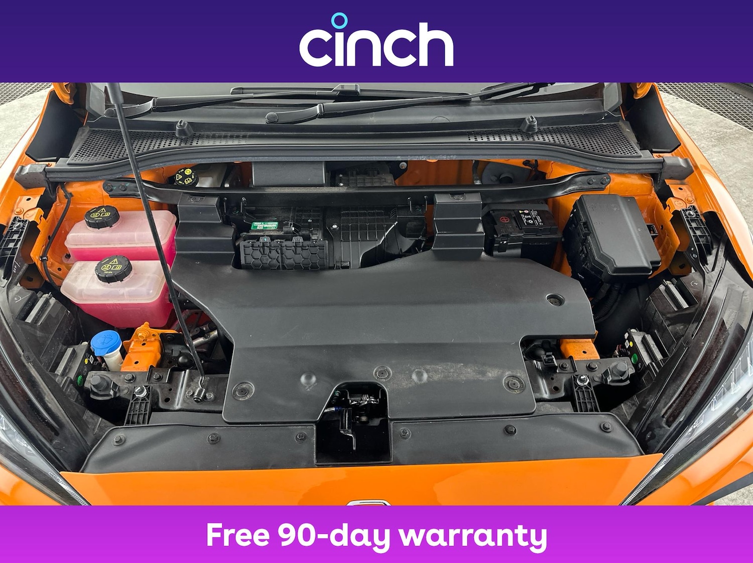 Used MG MG4 2023 for sale - 77068009: Photo 23