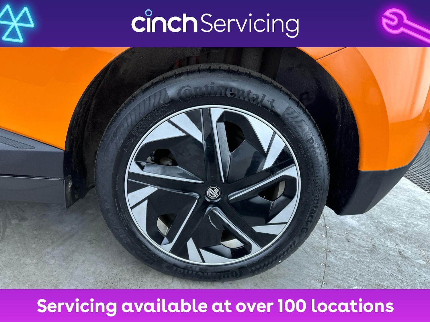 Used MG MG4 2023 for sale - 77068009: Photo 26