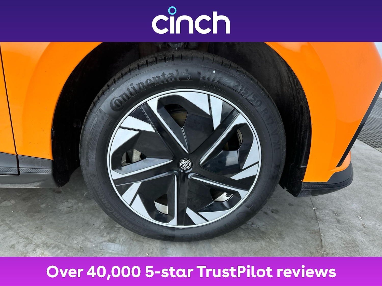 Used MG MG4 2023 for sale - 77068009: Photo 28