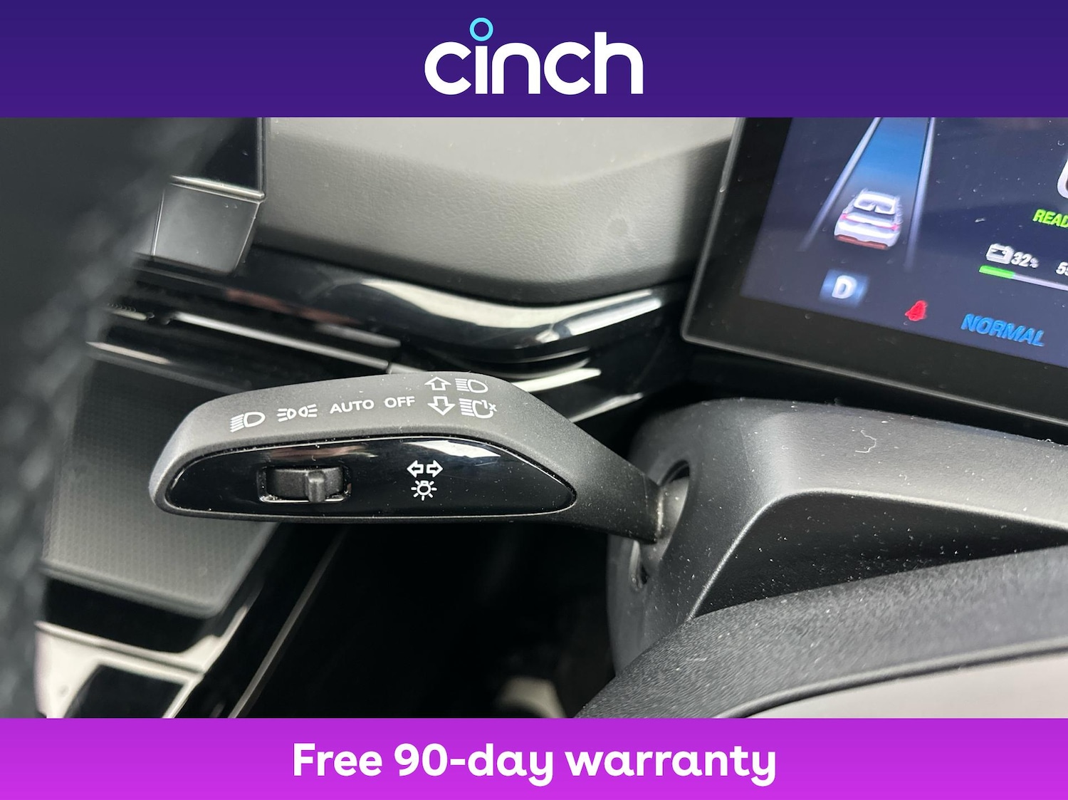 Used MG MG4 2023 for sale - 77068009: Photo 34