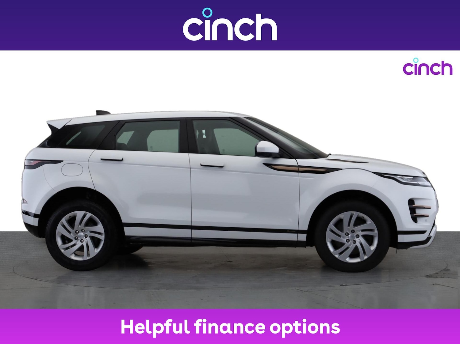 Used Land Rover Range Rover Evoque 2019 for sale - 76896000: Photo 2