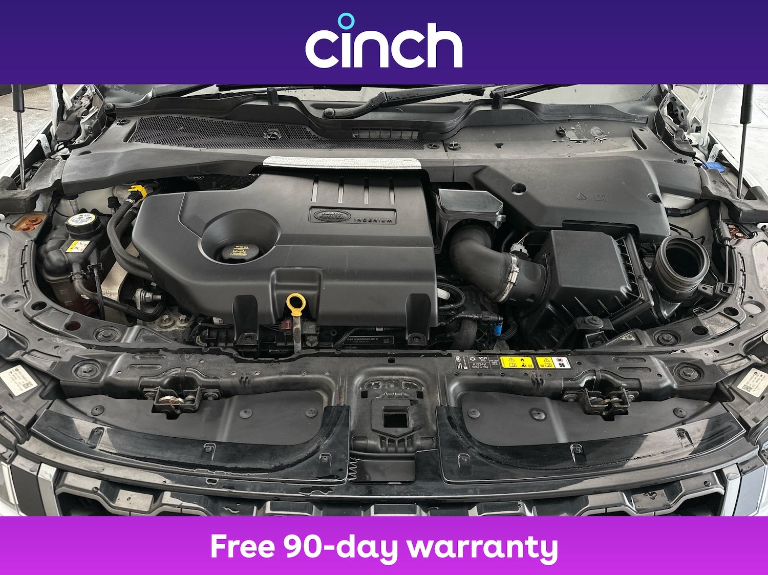 Used Land Rover Range Rover Evoque 2019 for sale - 76896000: Photo 23