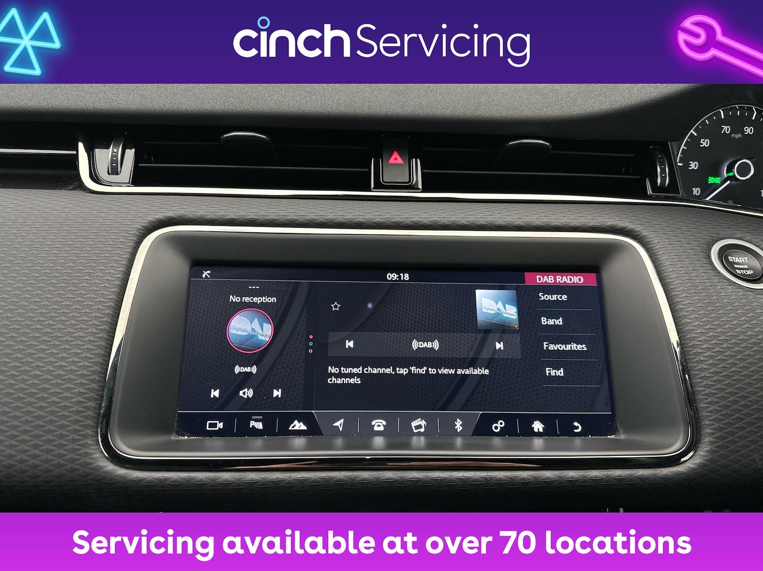 Used Land Rover Range Rover Evoque 2019 for sale - 76896000: Photo 31