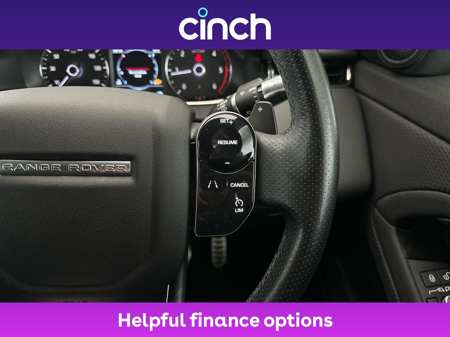 Used Land Rover Range Rover Evoque 2019 for sale - 76896000: Photo 35