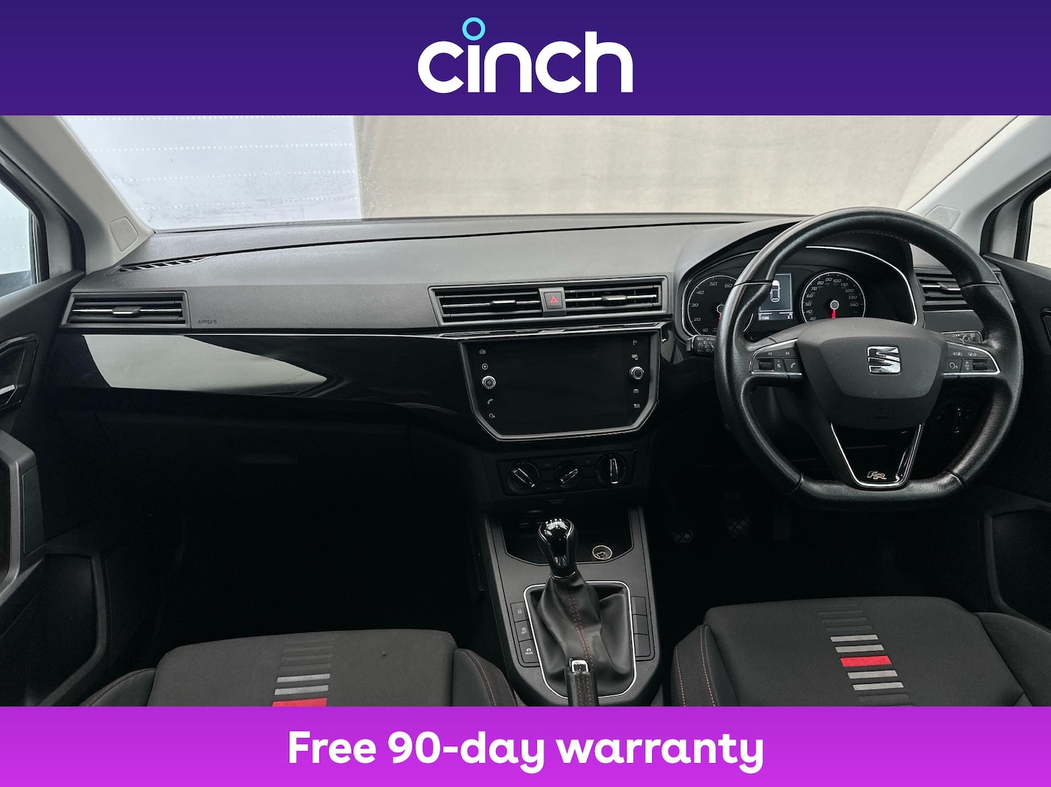 Used SEAT Ibiza 2017 for sale - 76313578: Photo 15