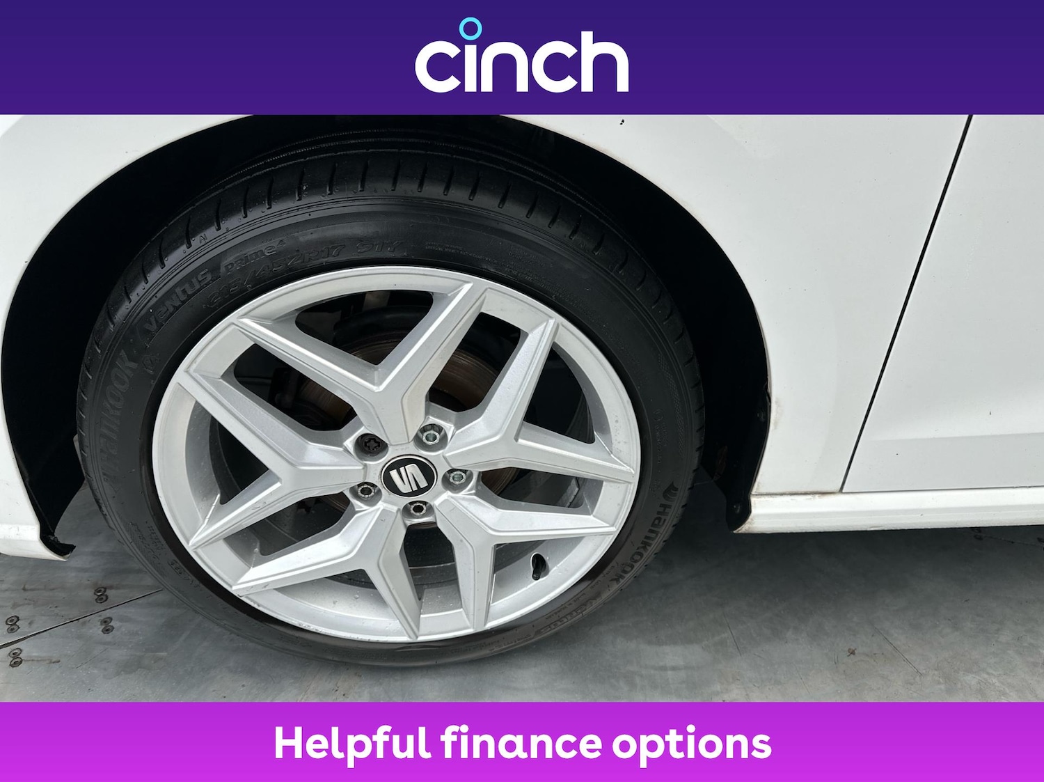 Used SEAT Ibiza 2017 for sale - 76313578: Photo 24
