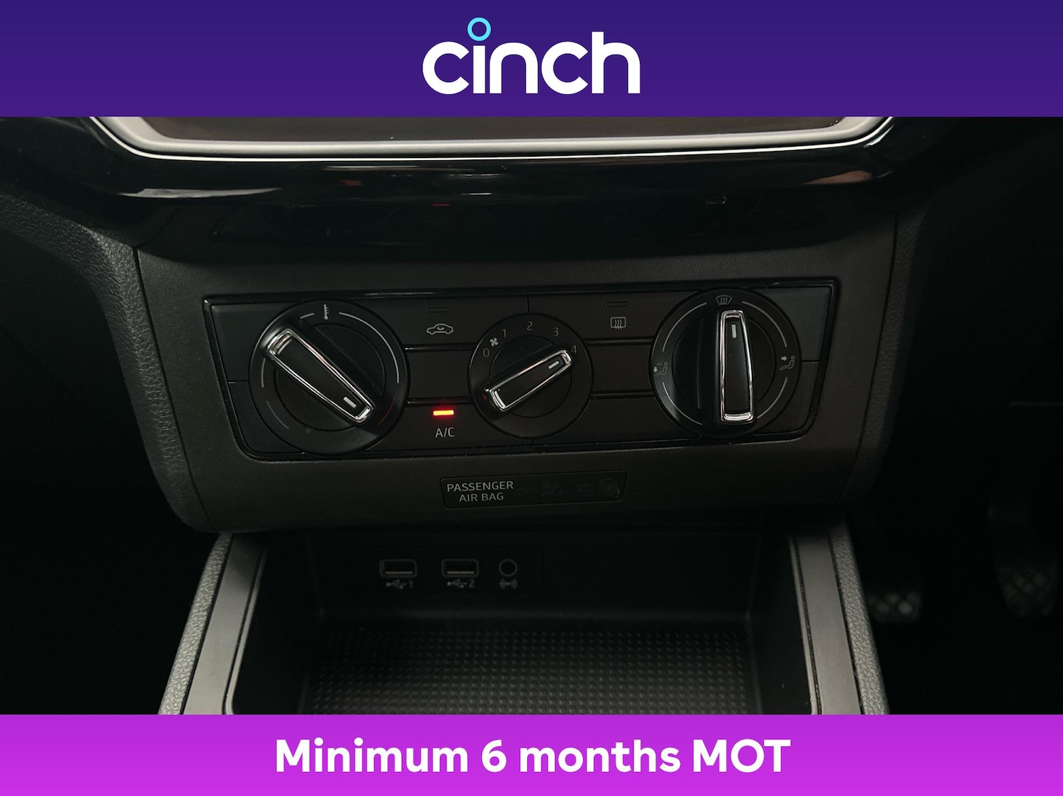 Used SEAT Ibiza 2017 for sale - 76313578: Photo 32