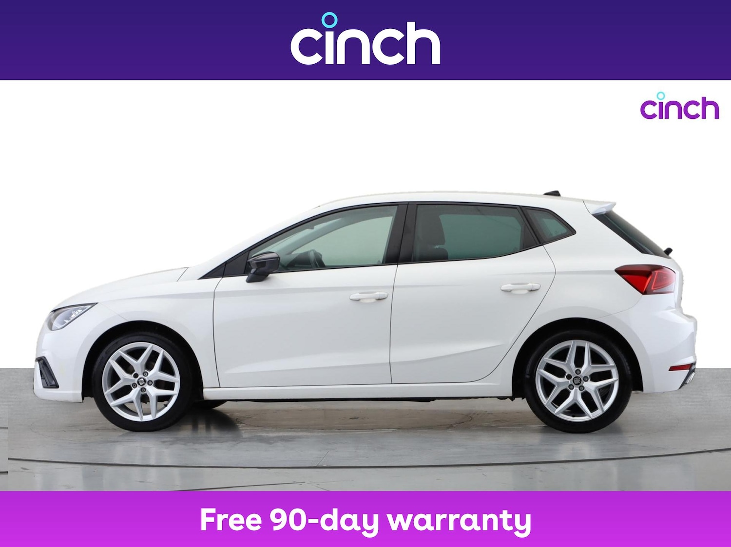 Used SEAT Ibiza 2017 for sale - 76313578: Photo 8