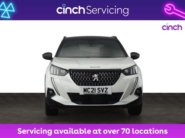 Used Peugeot 2008 2021 for sale - 76081947: Photo 11