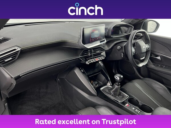 Used Peugeot 2008 2021 for sale - 76081947: Photo 14
