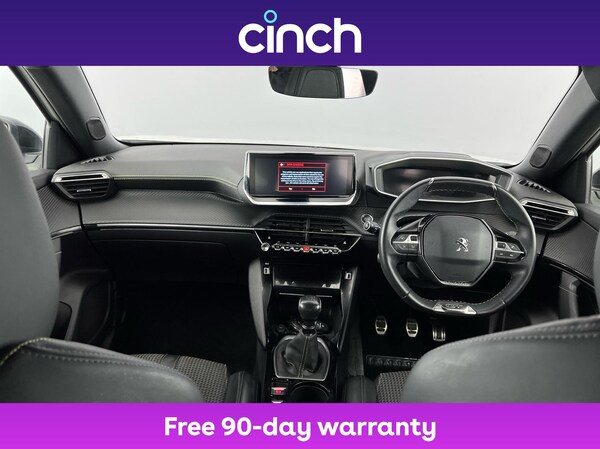 Used Peugeot 2008 2021 for sale - 76081947: Photo 15
