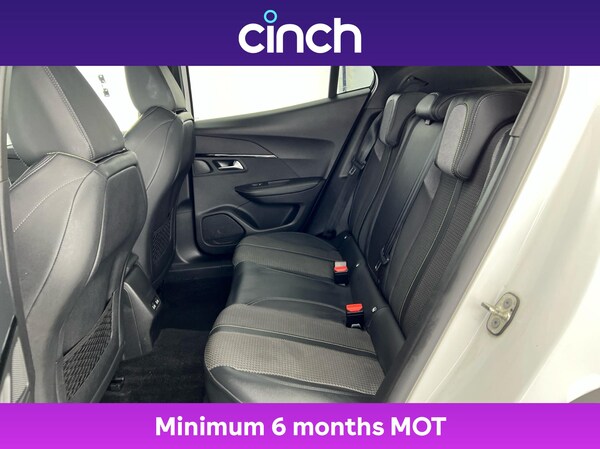 Used Peugeot 2008 2021 for sale - 76081947: Photo 20