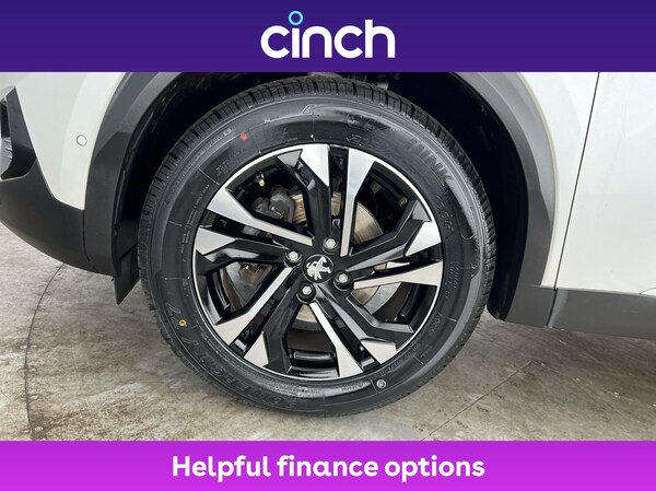 Used Peugeot 2008 2021 for sale - 76081947: Photo 24