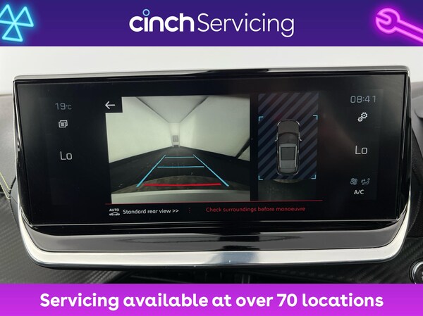 Used Peugeot 2008 2021 for sale - 76081947: Photo 31