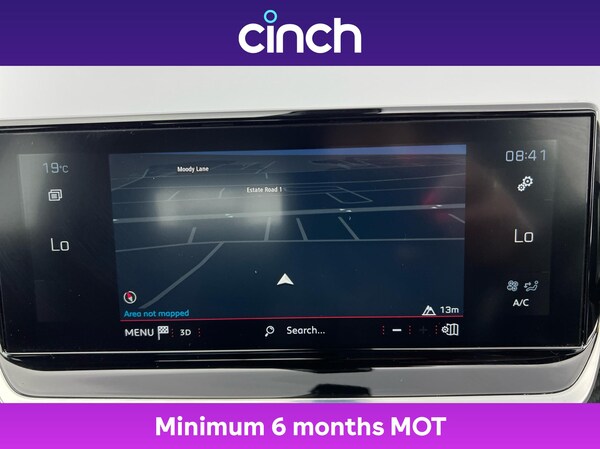 Used Peugeot 2008 2021 for sale - 76081947: Photo 32
