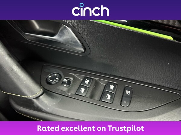 Used Peugeot 2008 2021 for sale - 76081947: Photo 33
