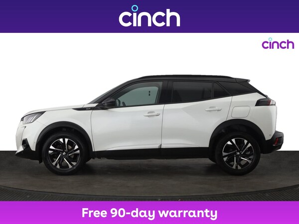 Used Peugeot 2008 2021 for sale - 76081947: Photo 8