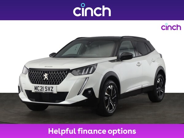 Used Peugeot 2008 2021 for sale - 76081947: Photo 9