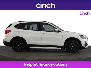 Used BMW X1 2022 for sale - 75574390: Photo