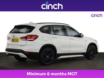 Used BMW X1 2022 for sale - 75574390: Photo