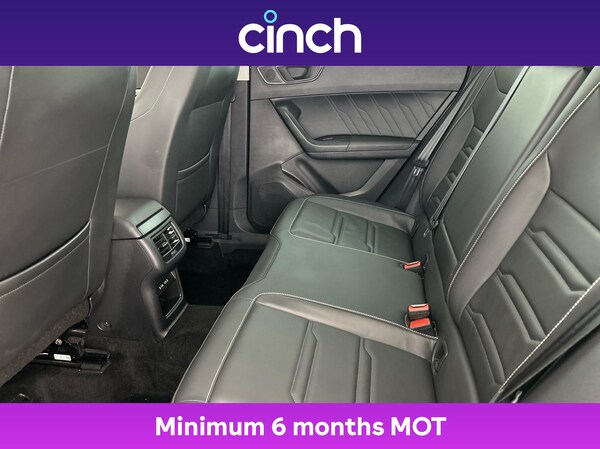 Used SEAT Ateca 2022 for sale - 75710407: Photo 20