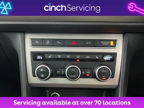 Used SEAT Ateca 2022 for sale - 75710407: Photo 31