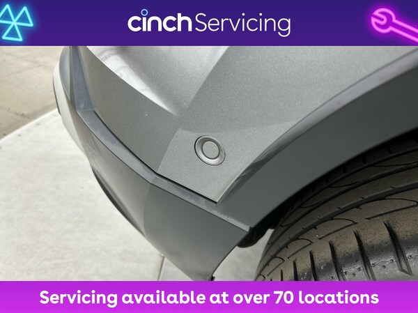 Used SEAT Ateca 2022 for sale - 75710407: Photo 36