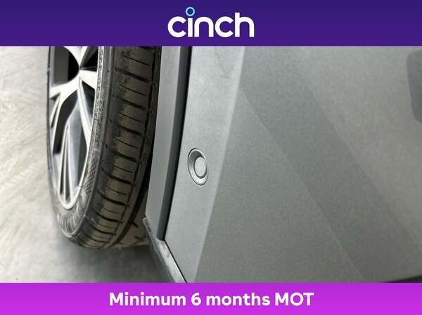 Used SEAT Ateca 2022 for sale - 75710407: Photo 37