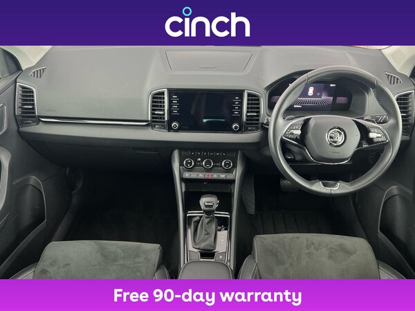 Used Skoda Karoq 2023 for sale - 76241965: Photo 15