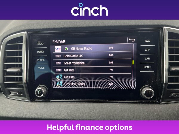 Used Skoda Karoq 2023 for sale - 76241965: Photo 17