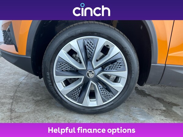 Used Skoda Karoq 2023 for sale - 76241965: Photo 24