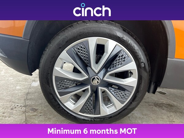 Used Skoda Karoq 2023 for sale - 76241965: Photo 27