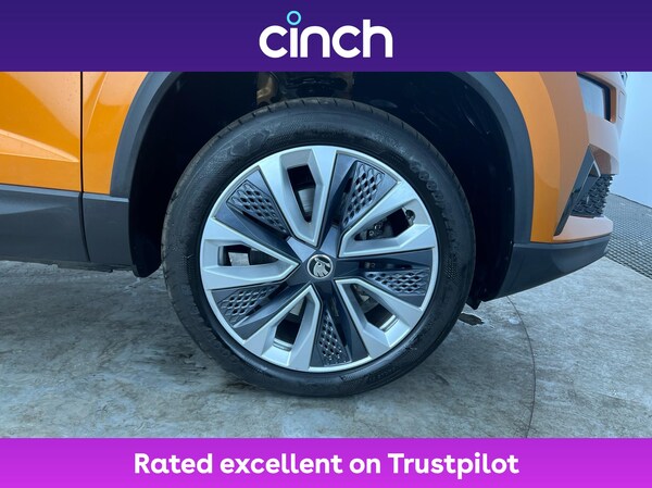 Used Skoda Karoq 2023 for sale - 76241965: Photo 28