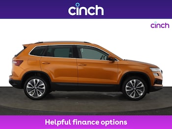 Used Skoda Karoq 2023 for sale - 76241965: Photo 2