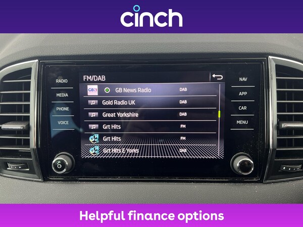 Used Skoda Karoq 2023 for sale - 76241965: Photo 30