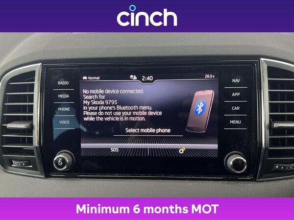 Used Skoda Karoq 2023 for sale - 76241965: Photo 32