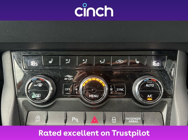 Used Skoda Karoq 2023 for sale - 76241965: Photo 33