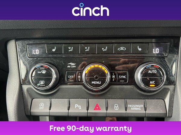 Used Skoda Karoq 2023 for sale - 76241965: Photo 34