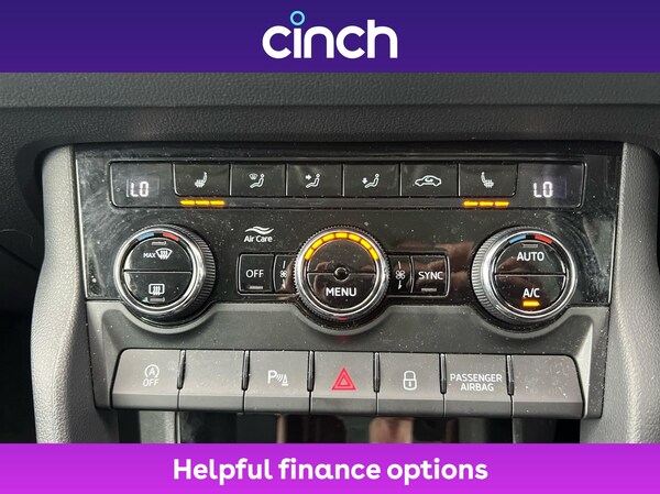 Used Skoda Karoq 2023 for sale - 76241965: Photo 35