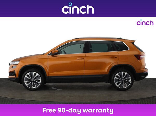 Used Skoda Karoq 2023 for sale - 76241965: Photo 8