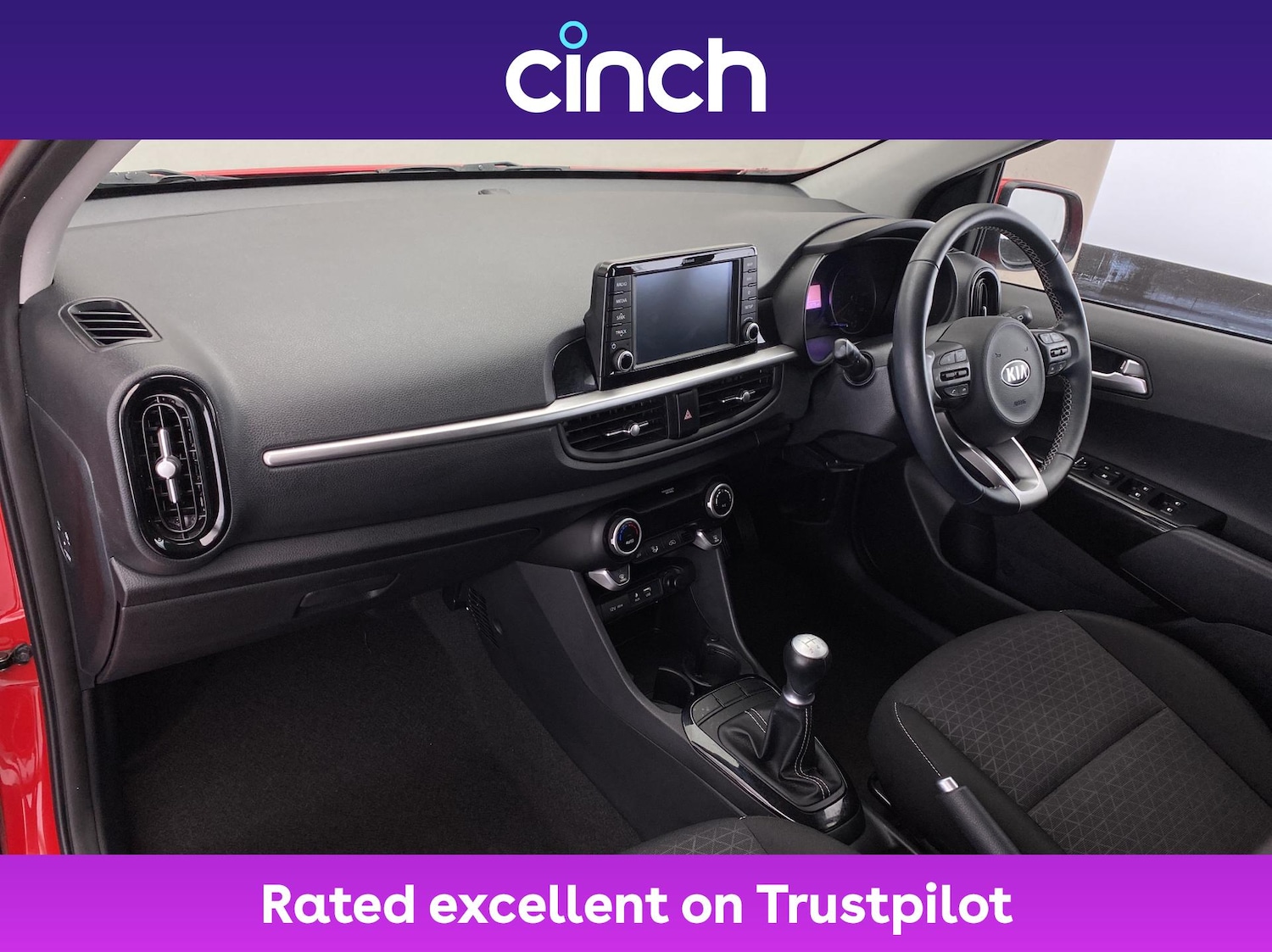 Used Kia Picanto 2019 for sale - 76304740: Photo 14