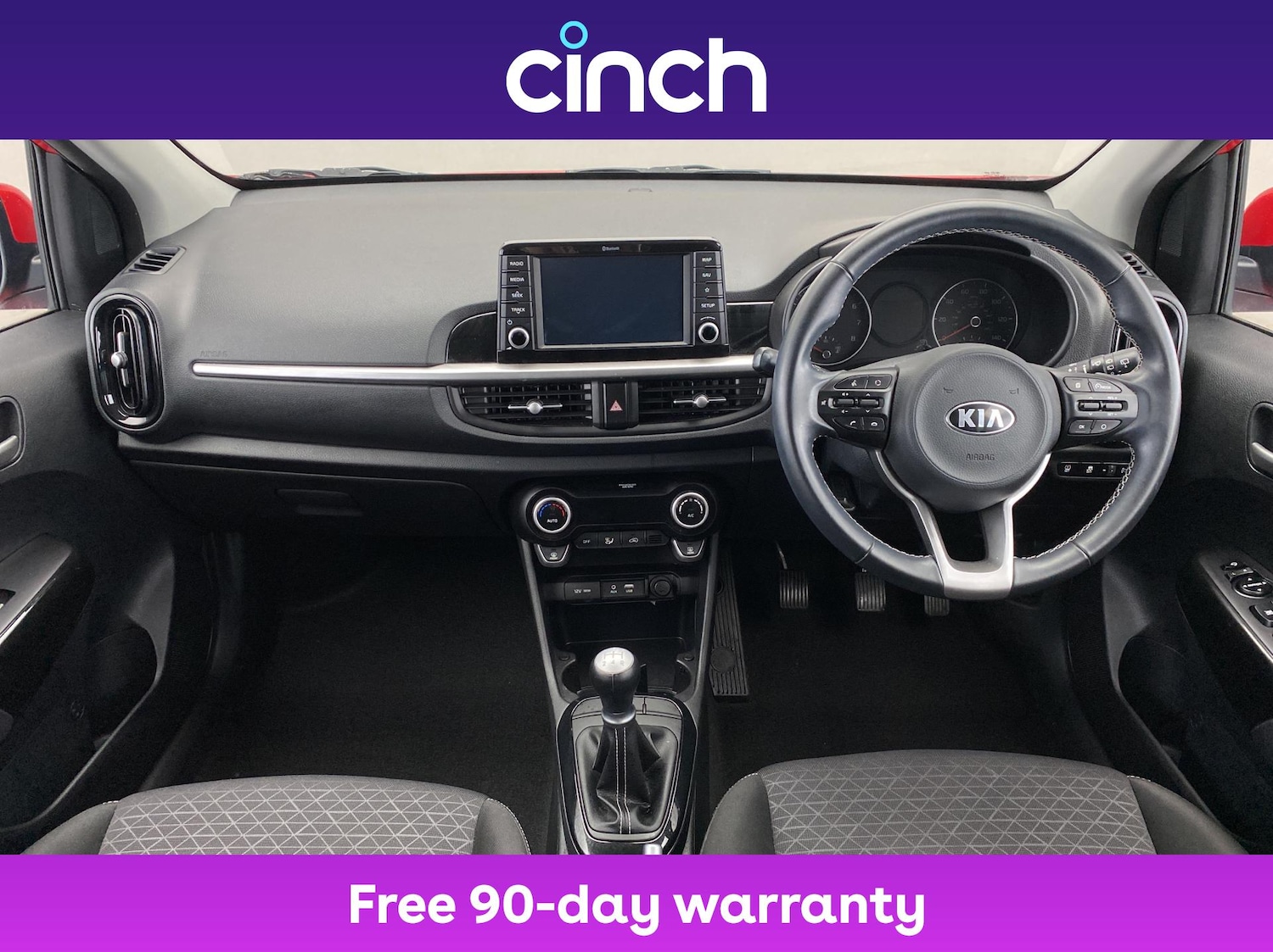 Used Kia Picanto 2019 for sale - 76304740: Photo 15