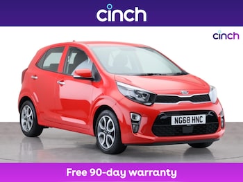 Kia - Picanto