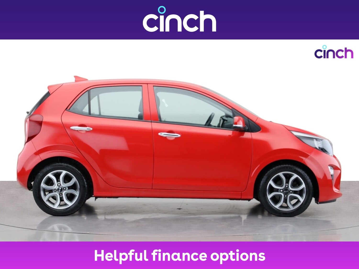 Used Kia Picanto 2019 for sale - 76304740: Photo 2
