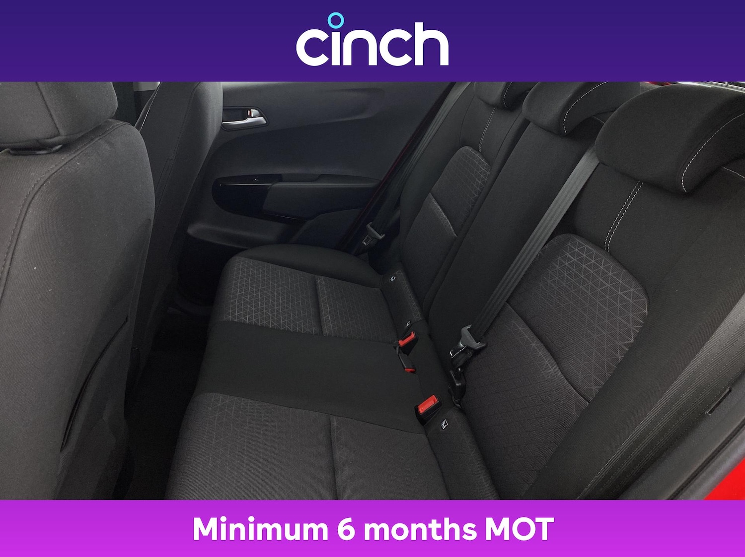Used Kia Picanto 2019 for sale - 76304740: Photo 20